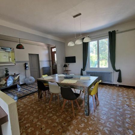 Saint-Andiol St Remy De Provence, La Maison Du Berger מראה חיצוני תמונה