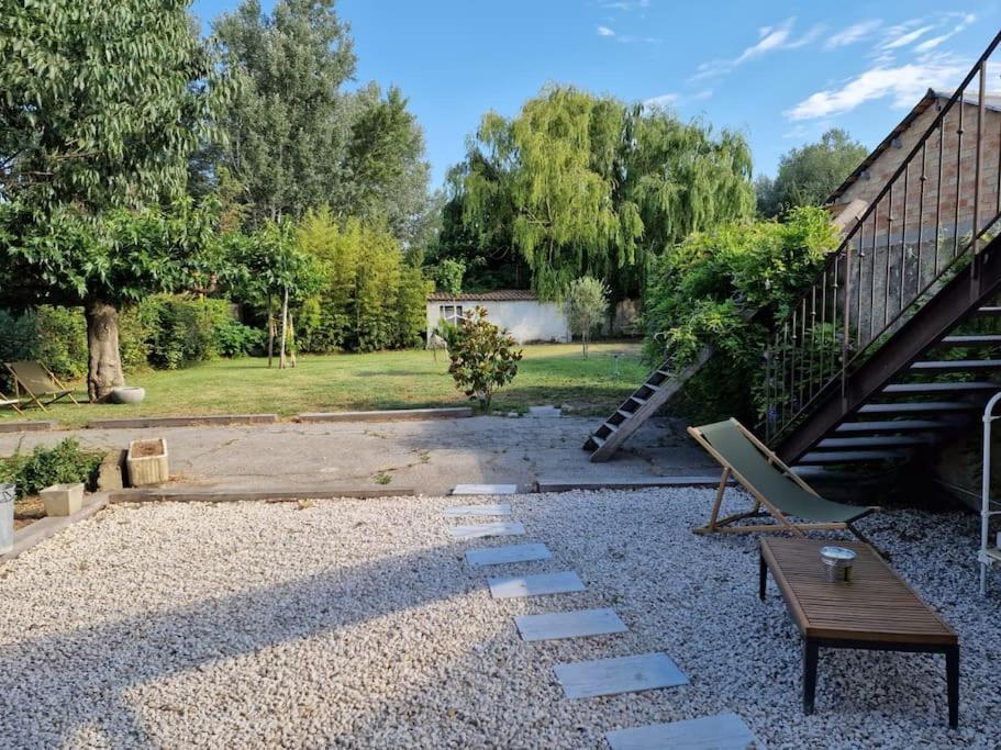 Saint-Andiol St Remy De Provence, La Maison Du Berger מראה חיצוני תמונה