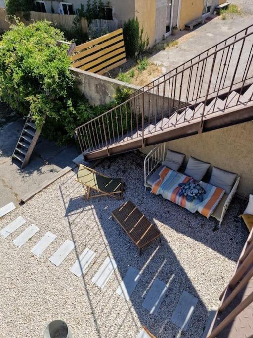 Saint-Andiol St Remy De Provence, La Maison Du Berger מראה חיצוני תמונה