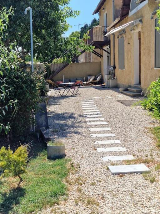 Saint-Andiol St Remy De Provence, La Maison Du Berger מראה חיצוני תמונה
