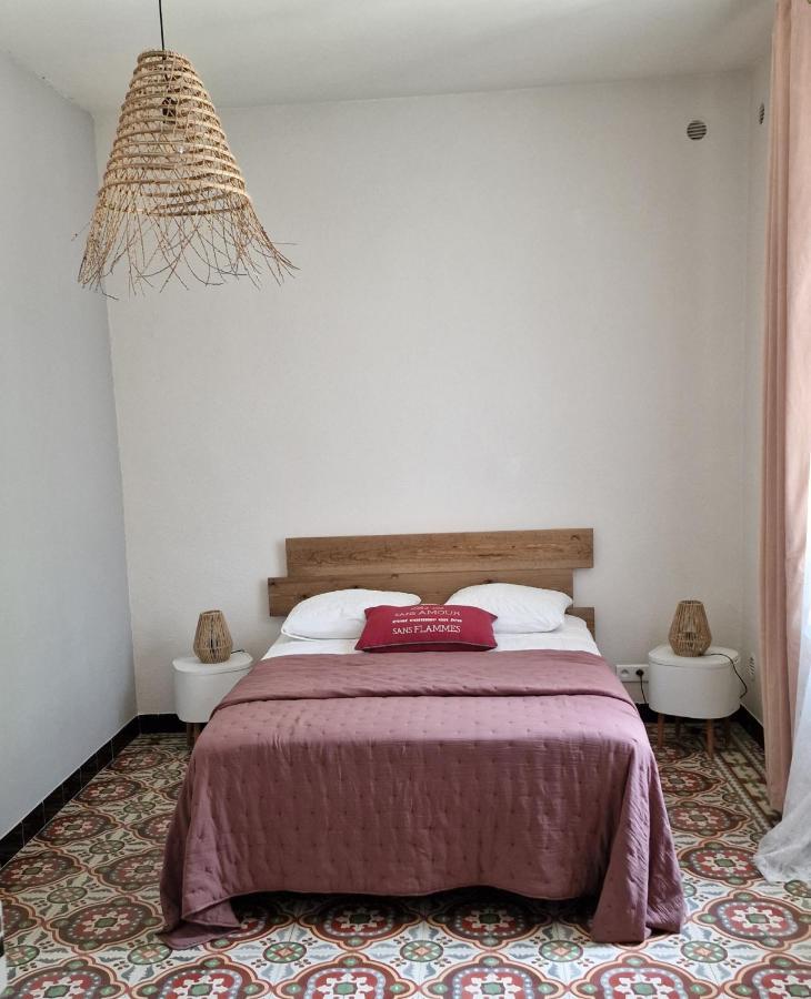 Saint-Andiol St Remy De Provence, La Maison Du Berger מראה חיצוני תמונה