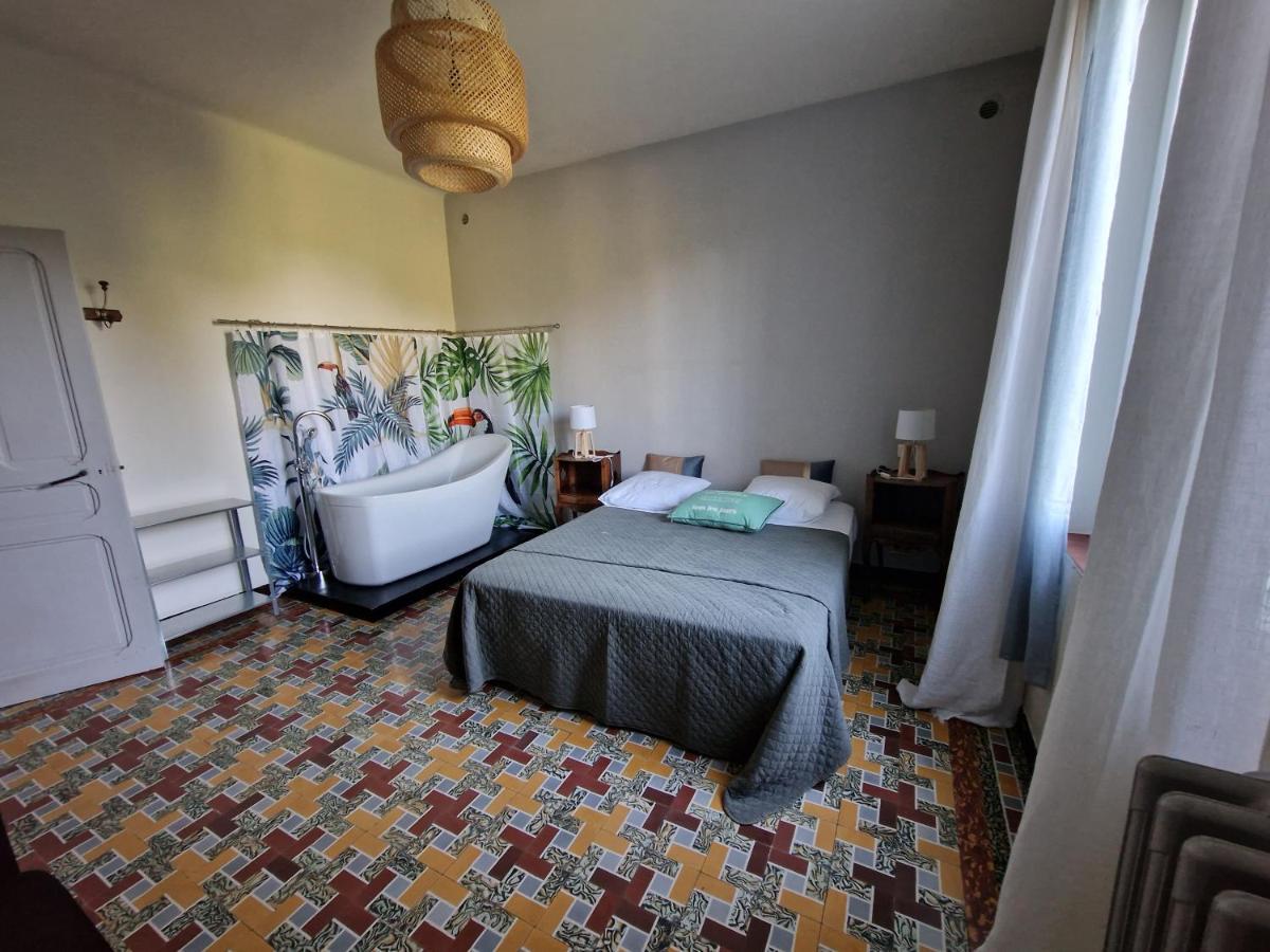 Saint-Andiol St Remy De Provence, La Maison Du Berger מראה חיצוני תמונה